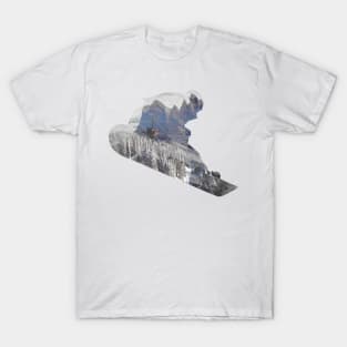 last ride T-Shirt